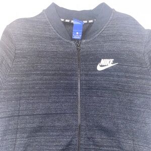 Nike Full Zip Jacket